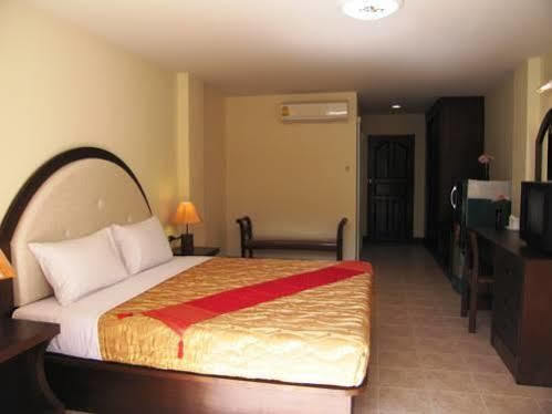 Kata Place Bãi biển Kata Ngoại thất bức ảnh