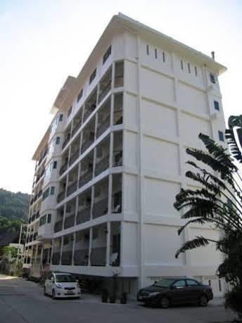 Kata Place Bãi biển Kata Ngoại thất bức ảnh
